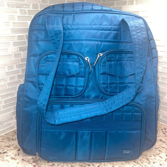 lug | Bags | Lug Puddle Jumper 